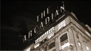 The arcadian