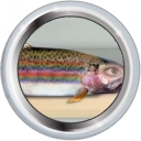 Badge-pounce