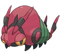 Venipede