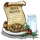 Letter to Santa-icon