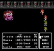 FFII NES Confusion