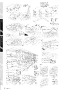 Bakail-class Technical Data and Design0