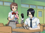 Michiru Uryu