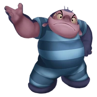 Dr Jumba
