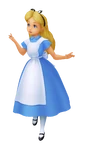 Alice KHREC