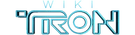 Wiki-wordmark