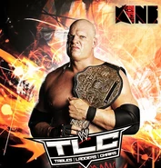 Kane poster