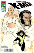 Uncanny X-Men Vol 1 529