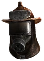 Raider Blastmaster Helmet