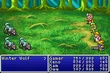FF Evade GBA