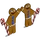 Gingerbread Arch-icon