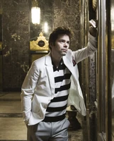 Billy Burke 15