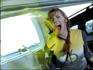 Kira Sonic Screams