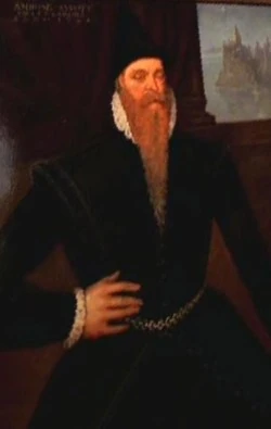 Ambrose