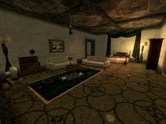 Bon Vivant suite
