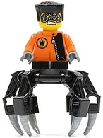 Spy Clops BlackLegs