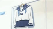 Kuroi serafuku
