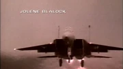 Startende F-15