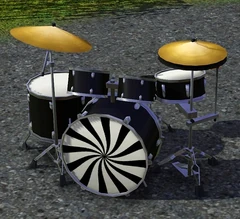 MarvinBeatsDrumKit