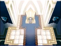 Sala del trono