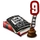 12 Days o' Christmas, IX-icon