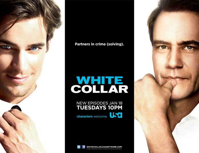 White Collar Episodes Season 1 Episode 2