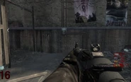 Predator gun