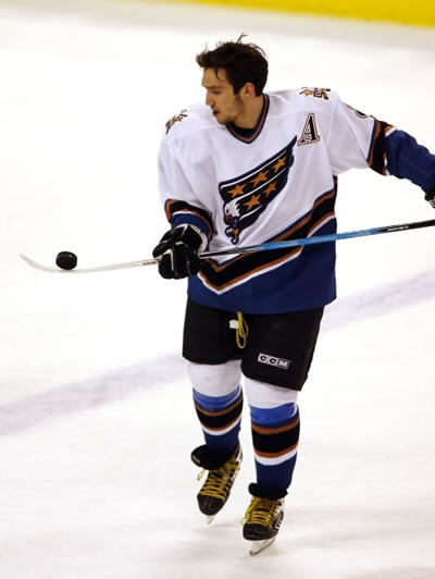 Alexander Ovechkin - NHL Wiki