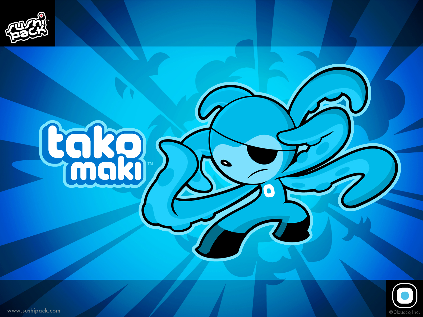 Tako Maki