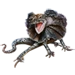 Item frilledlizard 01