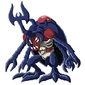 MegaKabuterimon (Blue) t