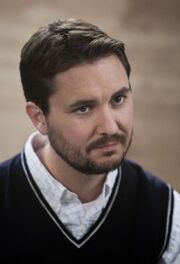 Wil Wheaton