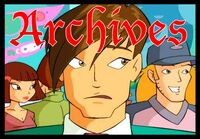 Flamephoenix Archives
