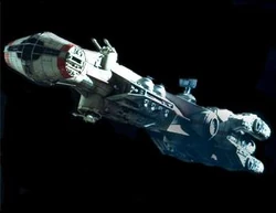 Tantive IV