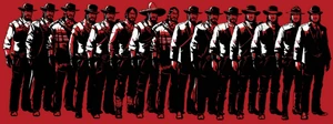 Rdr outfits