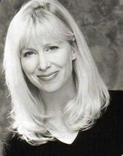 Kath Soucie - DC Universe Onlin...