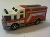 Emergency Rescue Hazard Squad