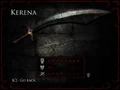 Kerena