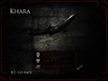 Khara