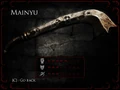 Mainyu