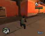 Graffiti 90