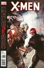 X-Men Vol 3 6
