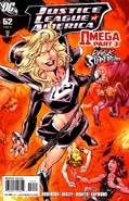 Justice League of America Vol 2 52