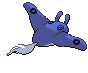 Mantine espalda G5