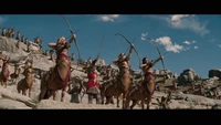 Centaurs