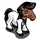 Disco Foal-icon