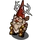 Reindeer Gnome-icon