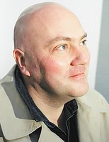 Graham Duff