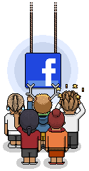 Habbo Facebook