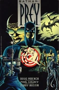 Batman Prey